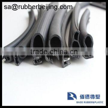 Manufacture Rubber Door Trim Seal Auto photo-5