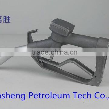 Manual Gasoline Pump Nozzle , Petrol Pump Nozzle photo-5