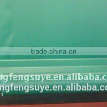 PVC/PE Coated Tarpaiulin/semi-tents photo-3