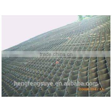 China Factory Direct Sale HDPE Geocell With Factory Price photo-3