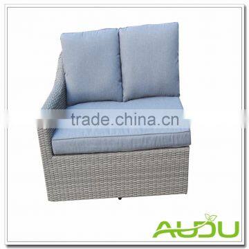 Audu Audu 2017 Original Design Big Round Garden Outdoor Rattan Furniture photo-6