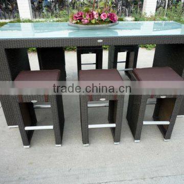 Коммерческая барная мебель photo-3