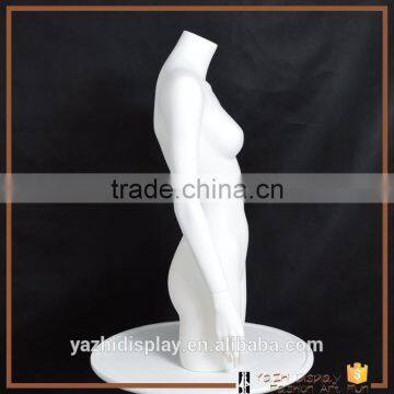 Fashion Window Display Torso Sexy Female Mannequins on Sale photo-3