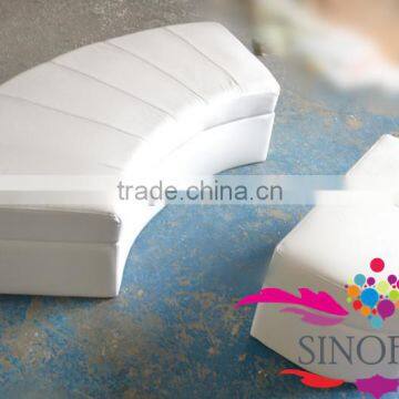 New design u shape sofa