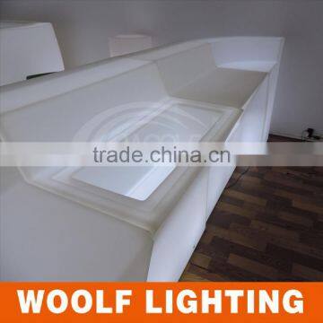 Fashinable Plastic Waterproof Color Light LED Glow Bar photo-4