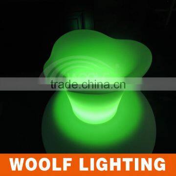 Antique Small Plastic Cheap Champagne Cooler Ice Buckets photo-3