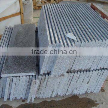 G635 Chinese Granite Stairs Step photo-2