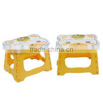 Cartoon Folding Stool photo-4