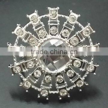 wholesale metal fashion handle ,small cabinet door knobs