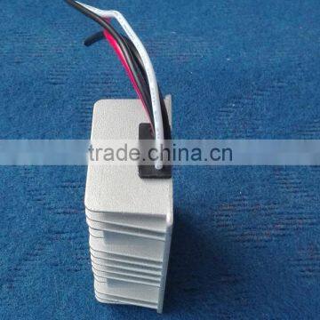 48v to 24v 20A 480w Waterproof DC-DC Power Converter photo-4