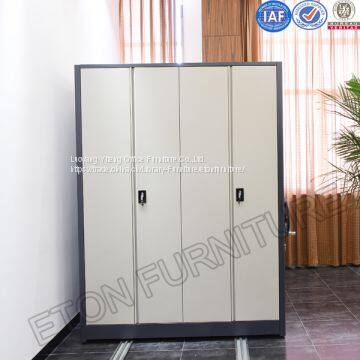 Metal Mobile Manual Mass Filing Cabinet photo-3