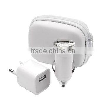 Wholesale Cheap USB Car Charger photo-4