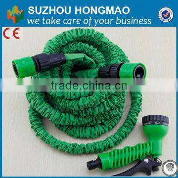 garden hose adapter/flexible hose nozzle/garden hose nozzle with CE