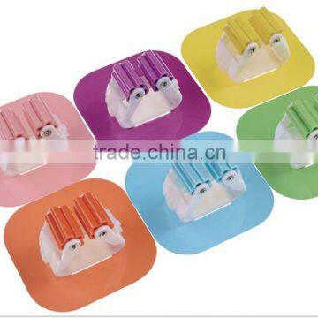 Bathroom Mob Storage Holders / Plastic Storage Rack photo-2