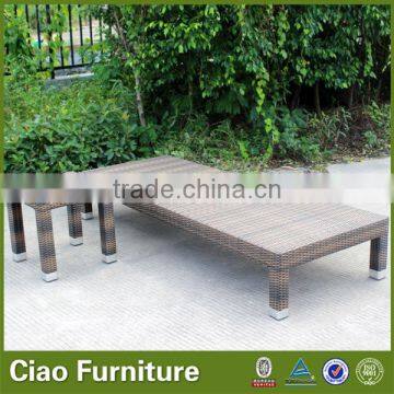Outdoor Furniture Philippines Manila Sun Lounger Set photo-2