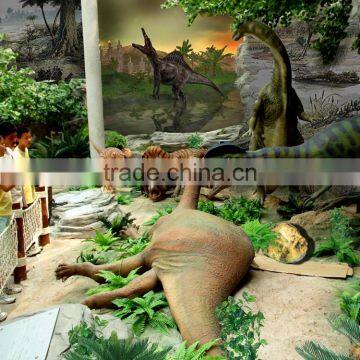 Artificial Boston Fern photo-5