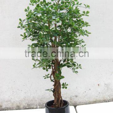 HX0101093 Artificial Grapevine Pot Tree photo-2