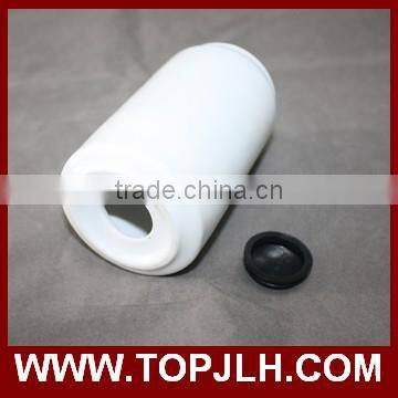 Sublimation Printable White Ceramic Saving Bank,ceramic Money Bank photo-3