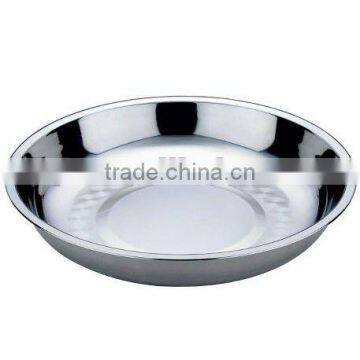 Winolaz Stainless Steel Dinner Plate Sets on Sale photo-2