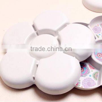 Hot-sell Eco Bamboo Fiber Multifuctional Tray(BC-TP1017) photo-2