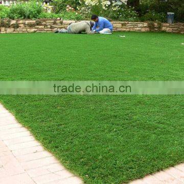 Garden Artificial Turf Landscaping Decoration Style Turf for Sale photo-2