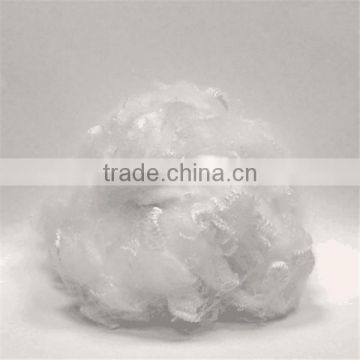 1.2DX38mm HCS Hollow Polyester staple fiber