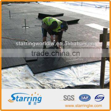 Drainage Cell for Highway/Driveway/Roof decks/Tunnel/Landfill Drainage