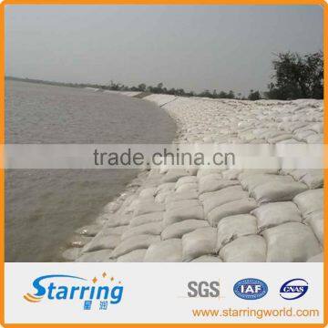 Geotextile Tubes