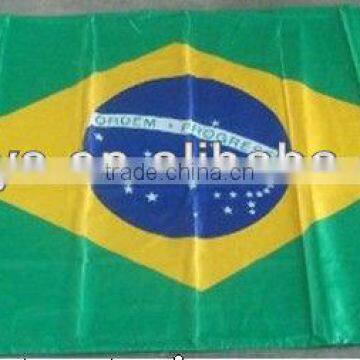 hot sale good quality cheap customzied national flag