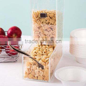 Hot Sale Acrylic Mini Candy Dispenser photo-3