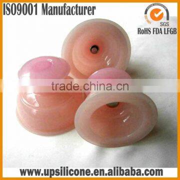 2016 new massage silicone cupping set