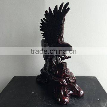 Resin Figure of Lanneret Statue photo-4