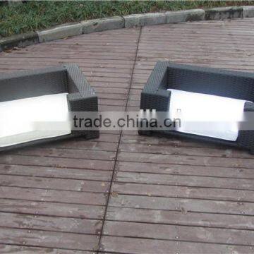 Hotsale Rattan/Wicker Pet Bed photo-3