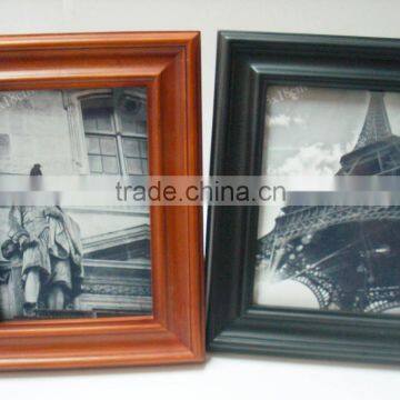 Wholesale New Fashion Wooden Photo Frame,top Popular Wooden Frame Photo,hot Sale Wooden Photo Frame photo-3