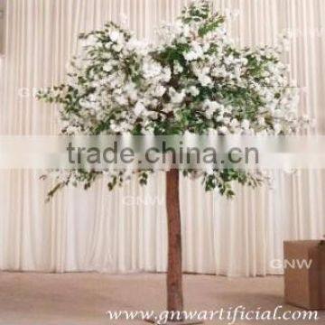 GNW BLS1609015 9ft Light Pink Cherry Blossom Tree on Sale Wedding Blossom Tree photo-2