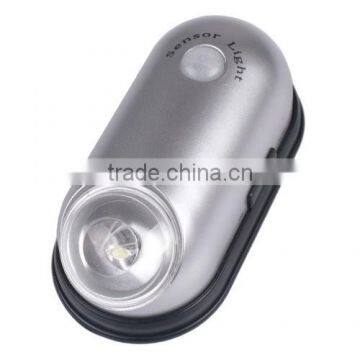 Led Motion Sensor Light.Motion Activated Cordless Sensor LED Light Indoor Outdoor.H0139 photo-2
