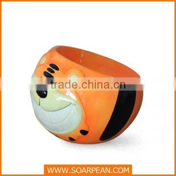 Hot Selling Kid Chair Fiberglass Tiger Ball Chair