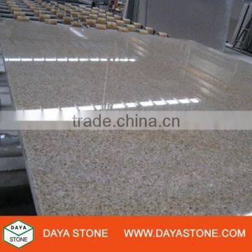 G682 Yellow Granite tiles