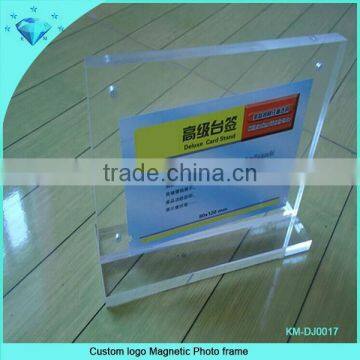 New Arrival Plexiglass Logo Block and Acrylic Logo Block photo-6