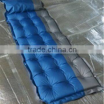 High Quality Best Price Air Folding Mattress Camping photo-4