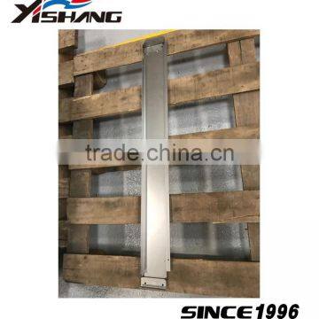 Custom Cheap Prices Sheet Metal Manufacturing Processing Parts photo-6