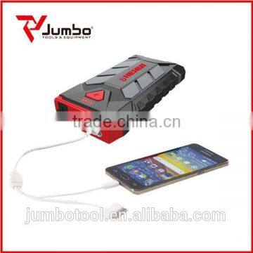 JB1227 Multifunctional jump starter jump starter lifepo4 battery