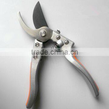 Heavy-duty Steel Garden Shears photo-3