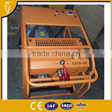 Hydraulic Electric Power Station for Tools photo-2