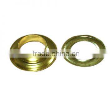 brass stamped parts