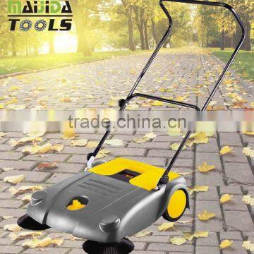 2015hot sell Hand-push Dust Sweeper plastic sweeper and magic sweeper in Yongkang