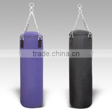 Kick boxing punching bags