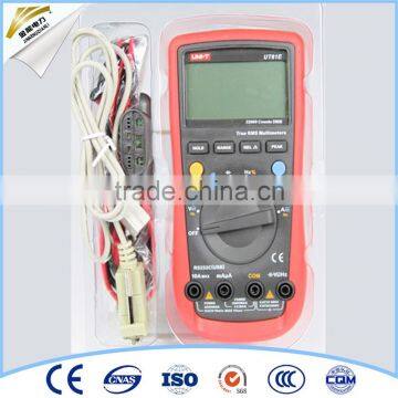 Portable mini multimeter best digital UNI-T UT60C multimeter