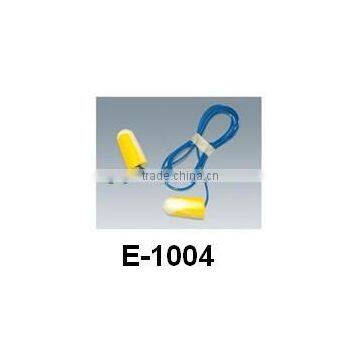 ce standard foma sponge earplug