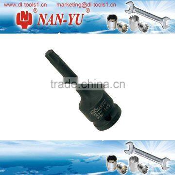 1/2DR Star Pneumatic Impact Socket